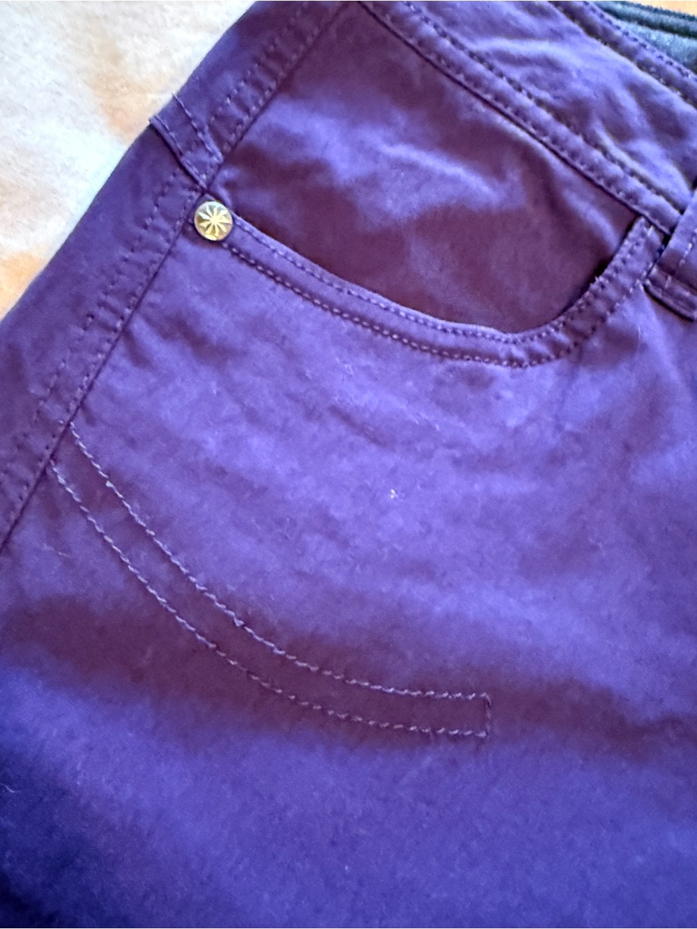 [Athleta] pants - Picture 7 of 8